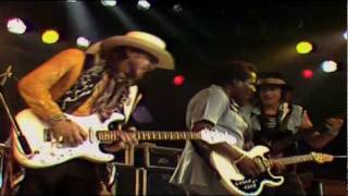 Stevie Ray Vaughan \u0026 Double Trouble - Live @ Montreux 1985 - Digitally Remastered! (4/7)