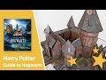 Harry Potter: A Pop-Up Guide to Hogwarts by Matthew Reinhart