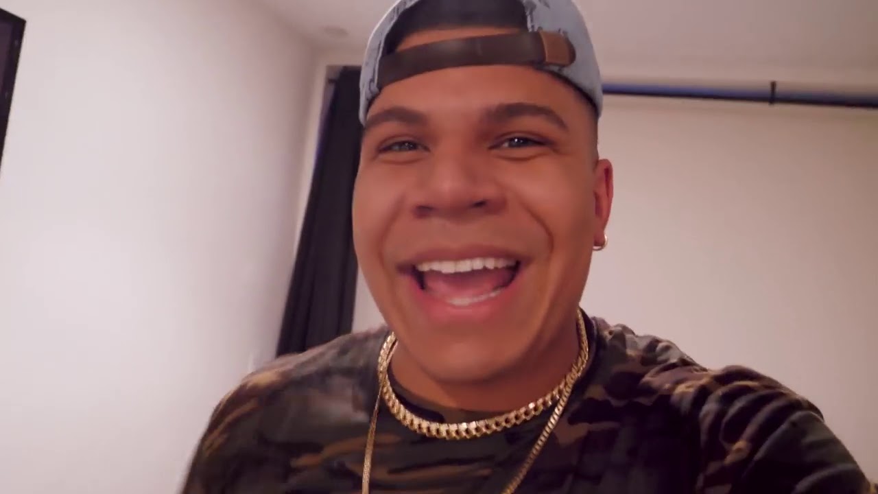 MoreWolfie! JAKE PAUL ROASTS ME RANT