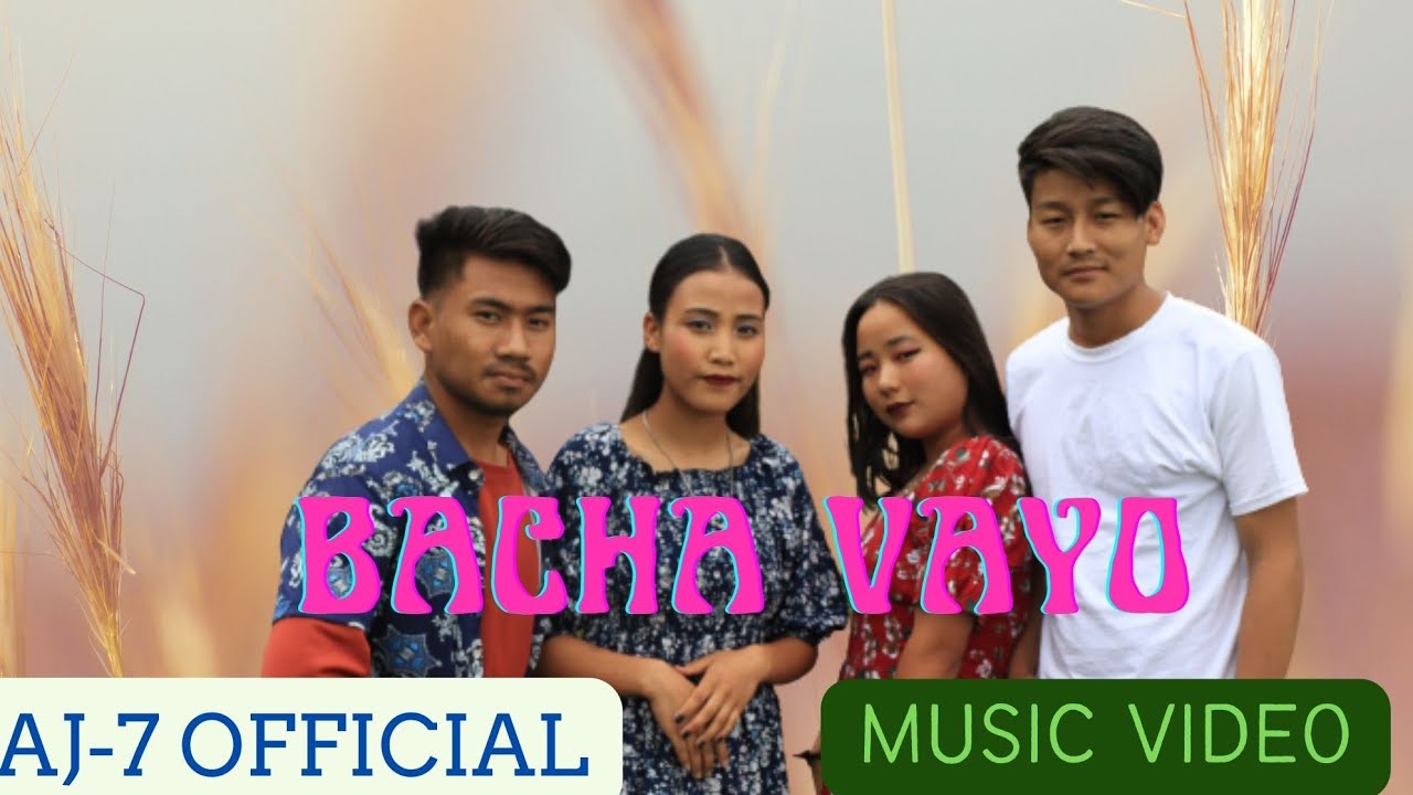 Bachayo Pyaro BACHA VAYO ||| MUSIC VIDEO - YouTube
