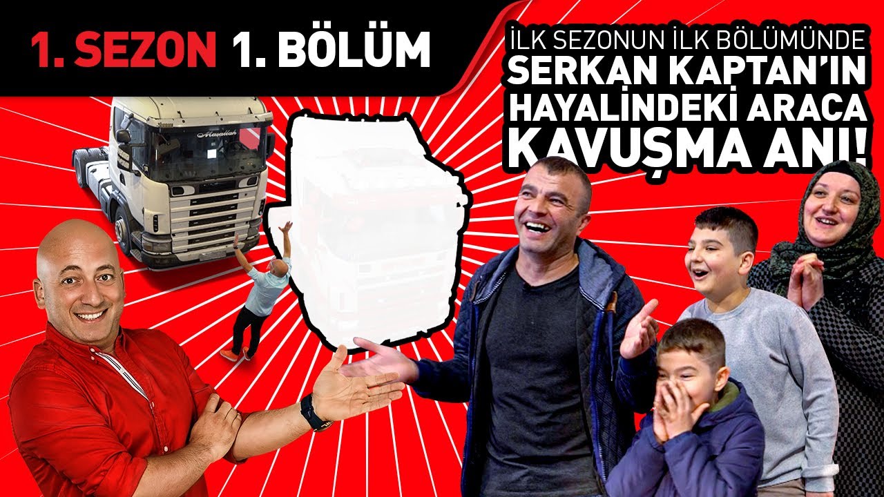 selim yuhay ile yollardaki ikinci evim 1 sezon 1 bolum youtube