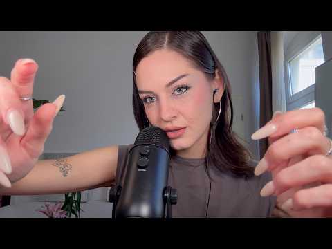 ASMR in german🤍