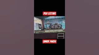 PUJI LESTARI UINUK DEE MBONANGE