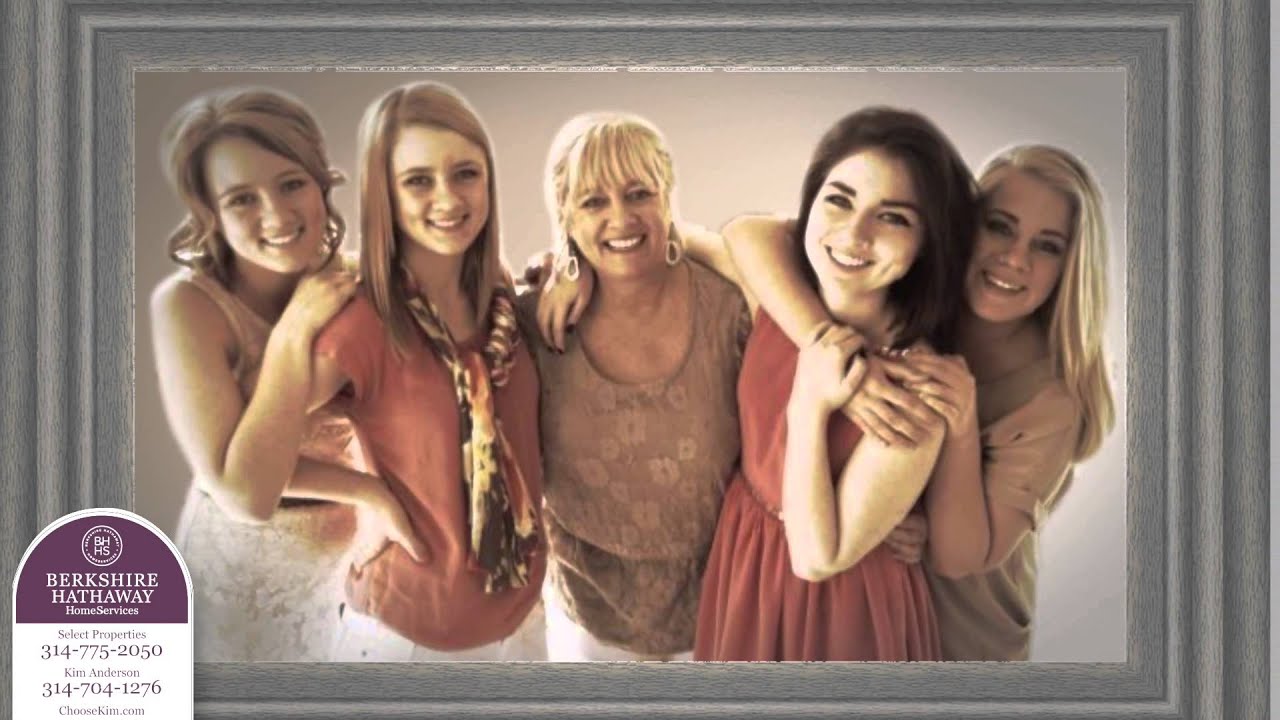 Kim Anderson of BHHS Select Properties