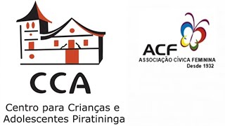 CCA Piratininga - A Diferença entre Lixo e Resíduos - Módulo II e V