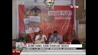 Download lagu TVONE BUKU WADUK PLUIT