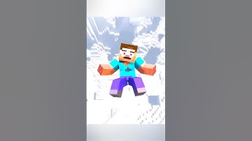 Herobrine VS Null 💀🔥🔥 #minecraft #shorts