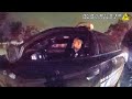 Suspected Drunk Officer Responds to a 911 Call