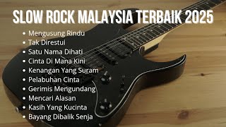 Kumpulan Slow Rock Malaysia Terbaik 2025 | Mengusung Rindu Kumpulan Slow Rock Malaysia Terbaik 2025 | Mengusung Rindu