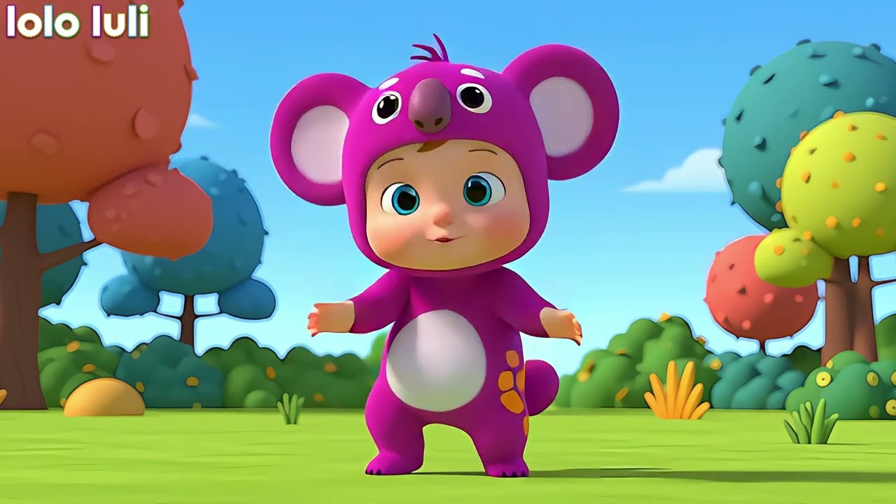 Children's Videos 🟨 Venison 🟣 Bison Meat 🟧 Rabbit Stew