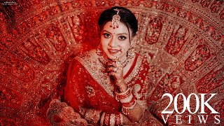 Sath Kangan Leke Aana | Wedding Highlights | Astrumation Photography  HD