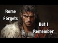 🎵 The Batavian Revolt Against Rome (69 AD) – Told by a Batavian Soldier | Rock Ballad