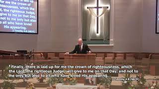Dave Craddock Funeral Service - November 5, 2022