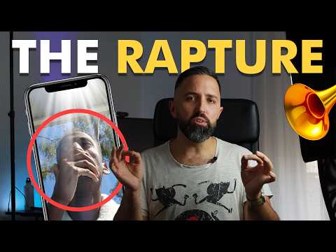 THE RAPTURE - What's happening?