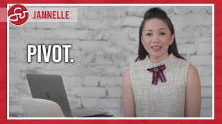 PIVOT: How businesses and individuals are adjusting to the NEW NORMAL