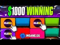 LAVA MODE PAID HUGE ON INSANEGG ! INSANEGG ! INSANE.GG 2024 ! INSANEGG PROMO CODE 2024 ! CS2 2024 !