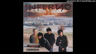 Inferno - Hibakusha LP - 09 - Das Spiel Der Großen