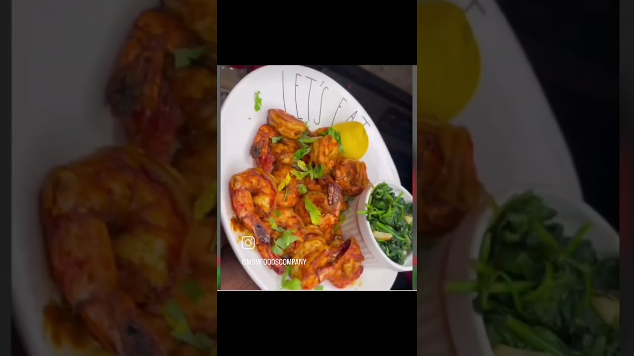 Just Some Food Gallery