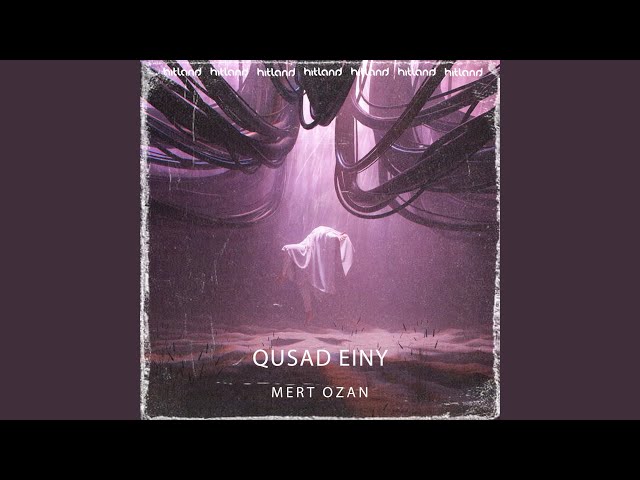 Qusad Einy