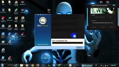 Deep Freeze Enterprise V7.72.220.4535