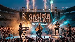 Gari̇bi̇n Vuslati 🔥 Ankara Oyun Havası 2026