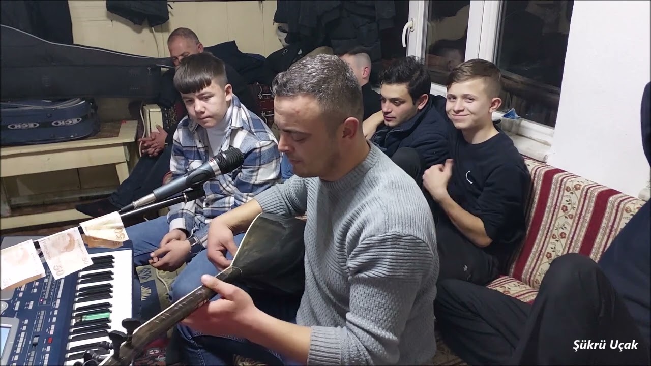 Mustafa ay Ayrılık tireni Yıllar önce acılmıştı aramız Cover & Keşet 2023 Mirap BP Çalışan Person14