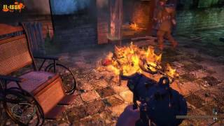 Brothers In Arms - Hells Highway Running On Gtx 1080