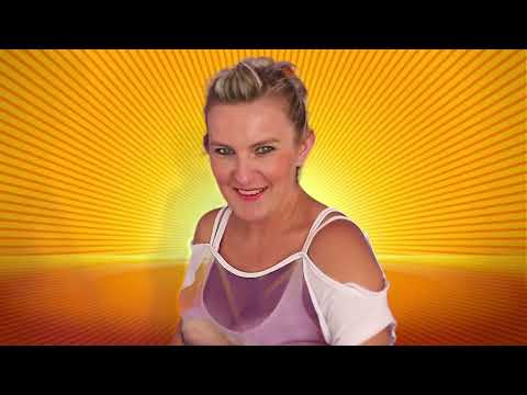 Happy Folk - Paparango Dance (official video) fullHD