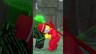 Hacker vs Admin in 99 night in the forest 💀