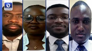 Stakeholders Urge CBN To Halt Rate Hikes, April Inflation Peaking + More | Business incorporated