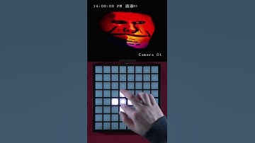Thumbnail of BONKERS - staplegun Phonk Remix on Launchpad #phonk #bonkers #trollge