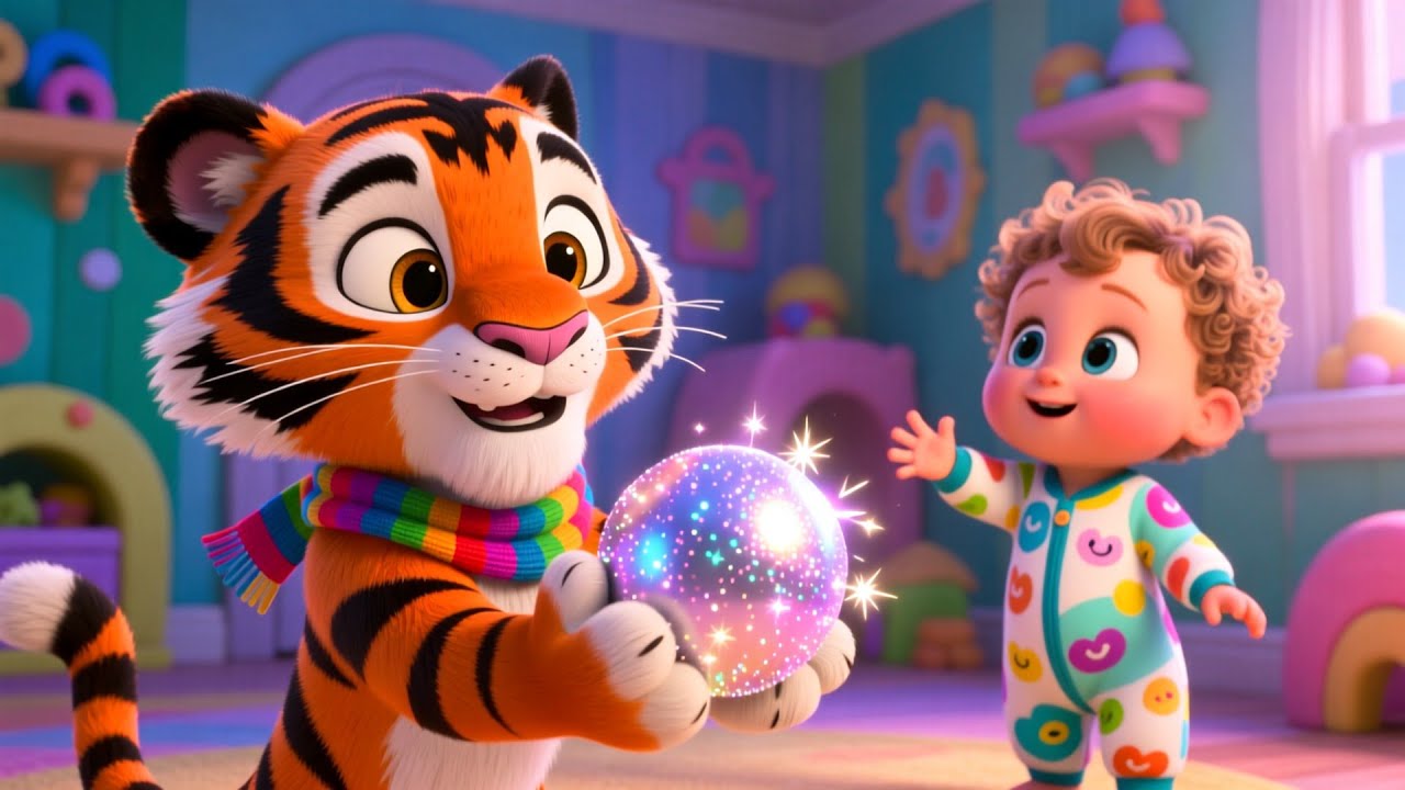 Learn Shapes Together 🔺🟦⚪ | Fun Kids Song | Preschool Learning Adventure