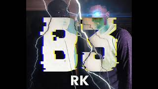 RK - #B3