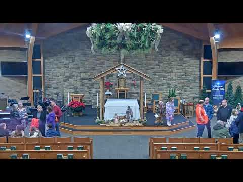 12/29/2024, 10:50 AM Sacred Heart Catholic Church, Fremont, Ohio
