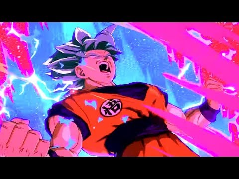 ドラゴンボールファイターズ 悟空ブルーコンボチャレンジ Youtube