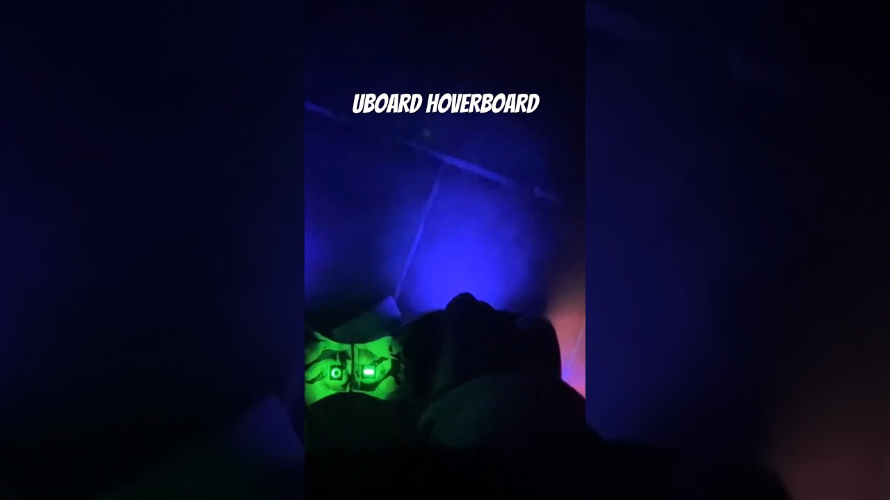 Hoverboard 