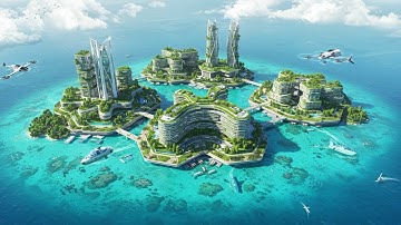 Earth 2100 AI