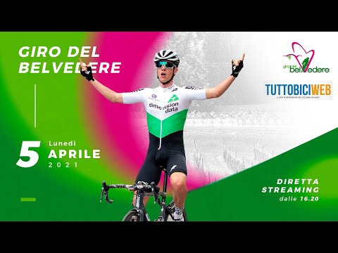 LIVE - Giro del Belvedere 2021