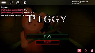 Nick Playz Piggy Part 1