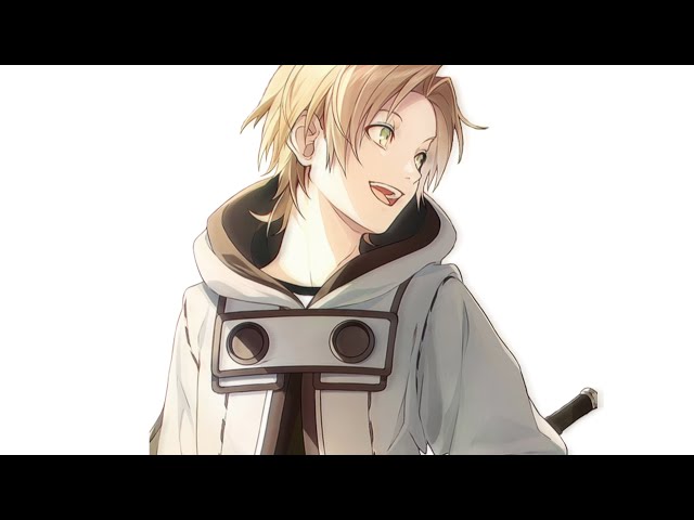 Mushoku Tensei Season 2 Opening Full『LONGMAN – spiral』 class=