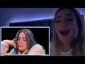 BILLIE EILISH Freaks Out While Eating Spicy Wings - ( HOT ONES) REACTION !! Mp3 Song