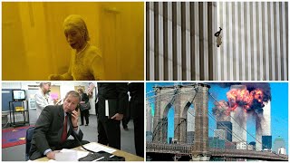 Rare Photos Reveal SHOCKING Truth About September 11 Attacks