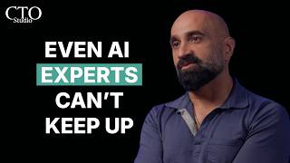 AI Ethics, CEO Mental Health, and Leadership with Jack Singh