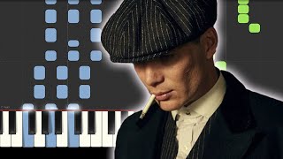 Sigma Boy - Piano Tutorial @Pianoclick2