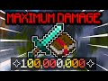 How To ACTUALLY Do More Damage In Hypixel Skyblock!! (Ultimate Damage/Strength Guide)