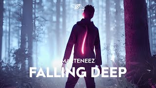Marteneez - Falling Deep (Extended Mix) (Progressive House)