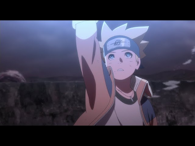 Boruto: Veja o título e sinopse dos episódios 65, 66, 67 e 68 - Combo  Infinito