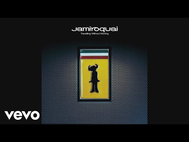 Jamiroquai - Use The Force