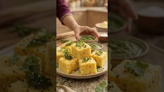Details 😋 Easy recipe to make soft and spongy dhokla like the market | Gujarati Dhokla Recipe | Hassle-free Update