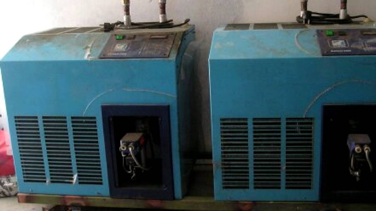 Penyaluran Pupuk Urea Bersubsidi Di Kabupaten Wonosobo Penyaluran Pupuk Urea Bersubsidi Di Kabupaten Wonosobo